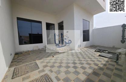 Villa - 5 Bedrooms - 7 Bathrooms for sale in Al Zaheya Gardens - Al Zahya - Ajman Villa - 5 Bedrooms - 7 Bathrooms for sale in Al Zaheya Gardens - Al Zahya - Ajman