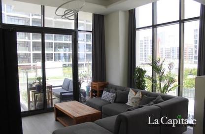 Apartment - 2 Bedrooms - 2 Bathrooms for rent in Azizi Riviera 11 - Azizi Riviera - Meydan One - Meydan - Dubai Apartment - 2 Bedrooms - 2 Bathrooms for rent in Azizi Riviera 11 - Azizi Riviera - Meydan One - Meydan - Dubai