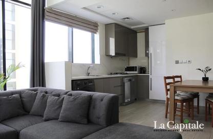 Apartment - 2 Bedrooms - 2 Bathrooms for rent in Azizi Riviera 11 - Azizi Riviera - Meydan One - Meydan - Dubai Apartment - 2 Bedrooms - 2 Bathrooms for rent in Azizi Riviera 11 - Azizi Riviera - Meydan One - Meydan - Dubai