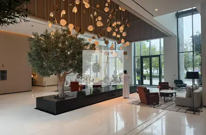 Apartment - 2 Bedrooms - 3 Bathrooms for sale in Vida Residences - Aljada - Sharjah