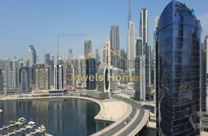 Apartment - 1 - 1 for rent in The Bay - Business Bay - Dubai Apartment - 1 - 1 for rent in The Bay - Business Bay - Dubai