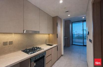 Apartment - Studio - 1 Bathroom for sale in Jannat - Midtown - Dubai Production City (IMPZ) - Dubai