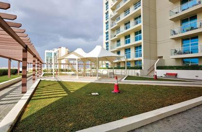 Apartment - 2 Bedrooms - 2 Bathrooms for rent in Azizi Plaza - Al Furjan - Dubai