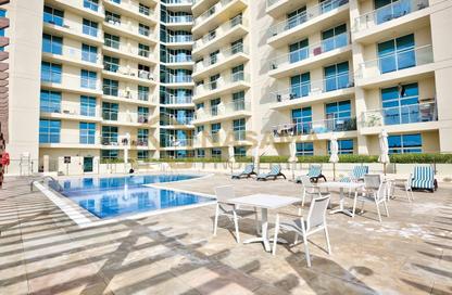 Apartment - 2 Bedrooms - 2 Bathrooms for rent in Azizi Plaza - Al Furjan - Dubai