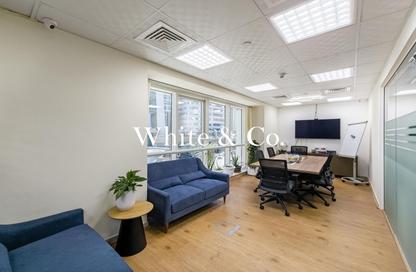 Office Space - Studio for rent in Goldcrest Executive - JLT Cluster C - Jumeirah Lake Towers - Dubai