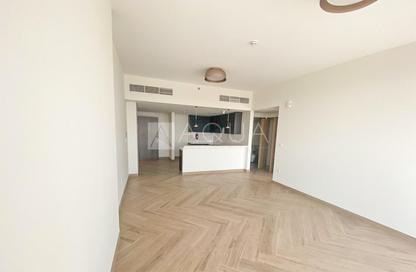 Apartment - 1 Bedroom - 2 Bathrooms for rent in 1 Residences - 1 - 1 Residences - Al Kifaf - Zabeel - Dubai