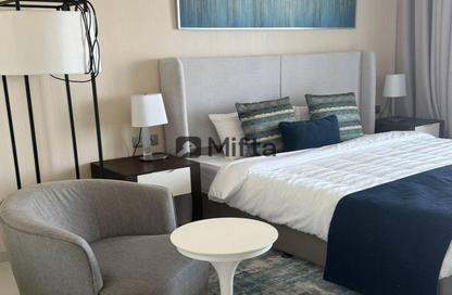 Apartment - Studio - 1 Bathroom for rent in Avanti - Business Bay - Dubai