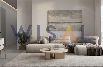 Apartment - 1 Bedroom - 2 Bathrooms for sale in Skyhills Gardens D - Skyhills Gardens - Sakura Gardens - Falcon City of Wonders - Dubai Apartment - 1 Bedroom - 2 Bathrooms for sale in Skyhills Gardens D - Skyhills Gardens - Sakura Gardens - Falcon City of Wonders - Dubai