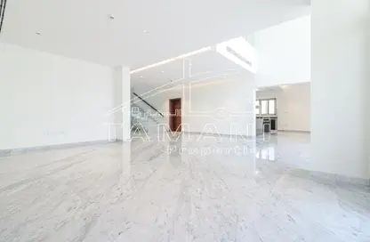 Villa - 4 Bedrooms - 7 Bathrooms for rent in District One Villas - District One - Mohammed Bin Rashid City - Dubai Villa - 4 Bedrooms - 7 Bathrooms for rent in District One Villas - District One - Mohammed Bin Rashid City - Dubai