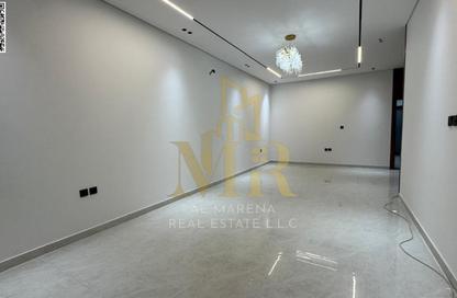 Townhouse - 5 Bedrooms - 7 Bathrooms for sale in Al Helio 1 - Al Helio - Ajman