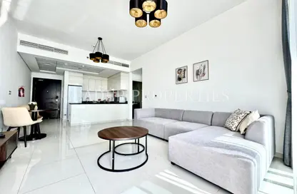 شقة - غرفة نوم - 2 حمامات للايجار في غالية - منطقة 18 - قرية جميرا الدائرية - دبي