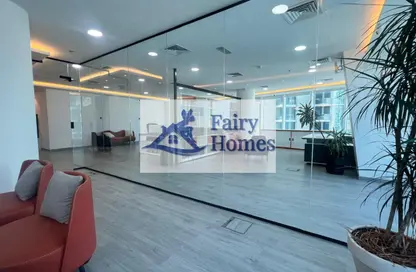 مكتب - استوديو - 1 حمام للايجار في برج المنارة - الخليج التجاري - دبي مكتب - استوديو - 1 حمام للايجار في برج المنارة - الخليج التجاري - دبي