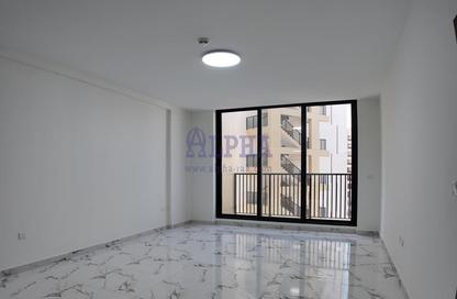 Apartment - 1 - 2 for rent in Marina Residences Phase 3 - Al Hamra Village - Ras Al Khaimah