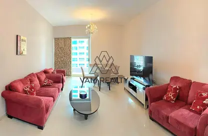 شقة - 3 غرف نوم - 4 حمامات للبيع في برج أيكون 1 - (JLT) مجمع M - أبراج بحيرات الجميرا - دبي