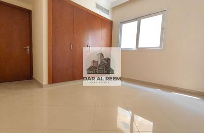 Apartment - 1 - 1 for rent in New Al Taawun Road - Al Taawun - Sharjah