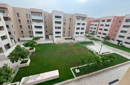 Apartment - 2 Bedrooms - 3 Bathrooms for rent in Manara 7 - Badrah - Dubai Waterfront - Dubai