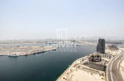 شقة - 3 غرف نوم - 4 حمامات للايجار في انوا - مدينة دبي الملاحية - دبي