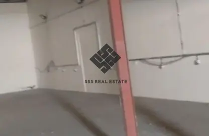Warehouse - Studio - 1 Bathroom for rent in Old Industrial Area - Umm Al Quwain Warehouse - Studio - 1 Bathroom for rent in Old Industrial Area - Umm Al Quwain