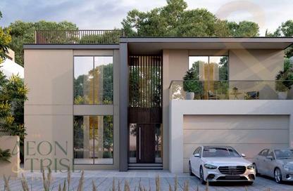 Villa - 6 Bedrooms - 7 Bathrooms for sale in Sobha Elwood - Dubai Land - Dubai