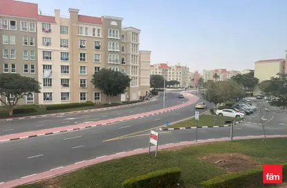 Apartment - 1 Bedroom - 2 Bathrooms for rent in Building 226 - Mogul Cluster - Discovery Gardens - Dubai