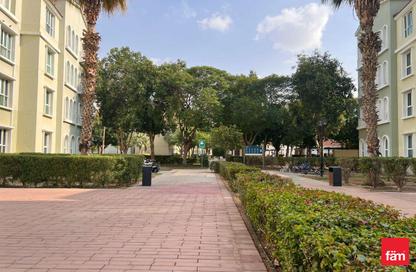 Apartment - 1 Bedroom - 2 Bathrooms for rent in Building 226 - Mogul Cluster - Discovery Gardens - Dubai