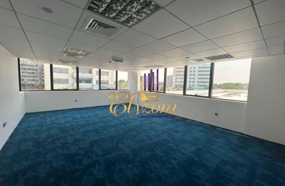 Office Space - Studio - 4 Bathrooms for rent in Arenco Offices - Dubai Investment Park 1 (DIP 1) - Dubai Investment Park (DIP) - Dubai