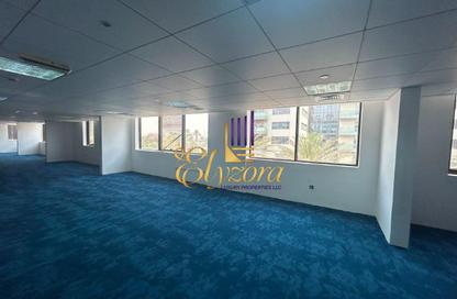 Office Space - Studio - 4 Bathrooms for rent in Arenco Offices - Dubai Investment Park 1 (DIP 1) - Dubai Investment Park (DIP) - Dubai