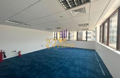 Office Space - Studio - 4 Bathrooms for rent in Arenco Offices - Dubai Investment Park 1 (DIP 1) - Dubai Investment Park (DIP) - Dubai