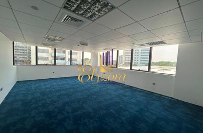 Office Space - Studio - 4 Bathrooms for rent in Arenco Offices - Dubai Investment Park 1 (DIP 1) - Dubai Investment Park (DIP) - Dubai