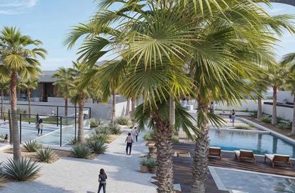 Apartment - 1 Bedroom - 2 Bathrooms for sale in California Residence - California Village - Dubai Land - Dubai Apartment - 1 Bedroom - 2 Bathrooms for sale in California Residence - California Village - Dubai Land - Dubai