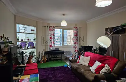 Apartment - 2 Bedrooms - 3 Bathrooms for sale in Lake Shore Tower - JLT Cluster Y - Jumeirah Lake Towers - Dubai