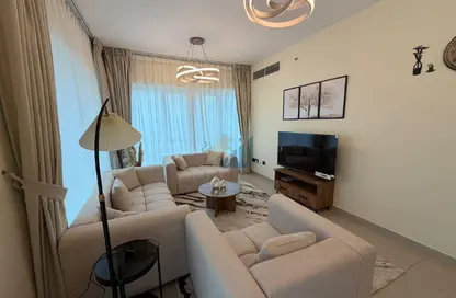 Apartment - 1 Bedroom - 2 Bathrooms for rent in Lake Point Tower - JLT Cluster N - Jumeirah Lake Towers - Dubai