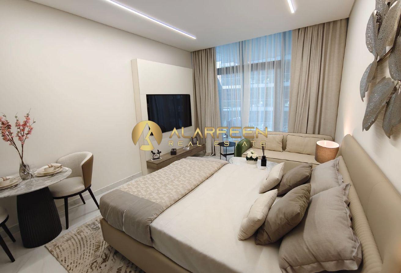 Modern Studio | High-in Quality | Fully Furnished photo 6