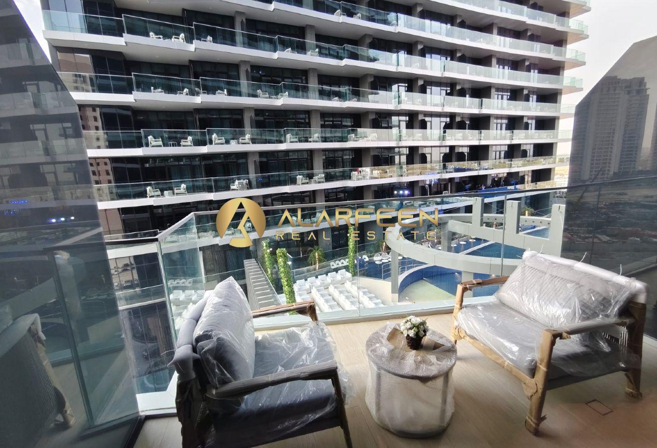 Modern Studio | High-in Quality | Fully Furnished photo 8