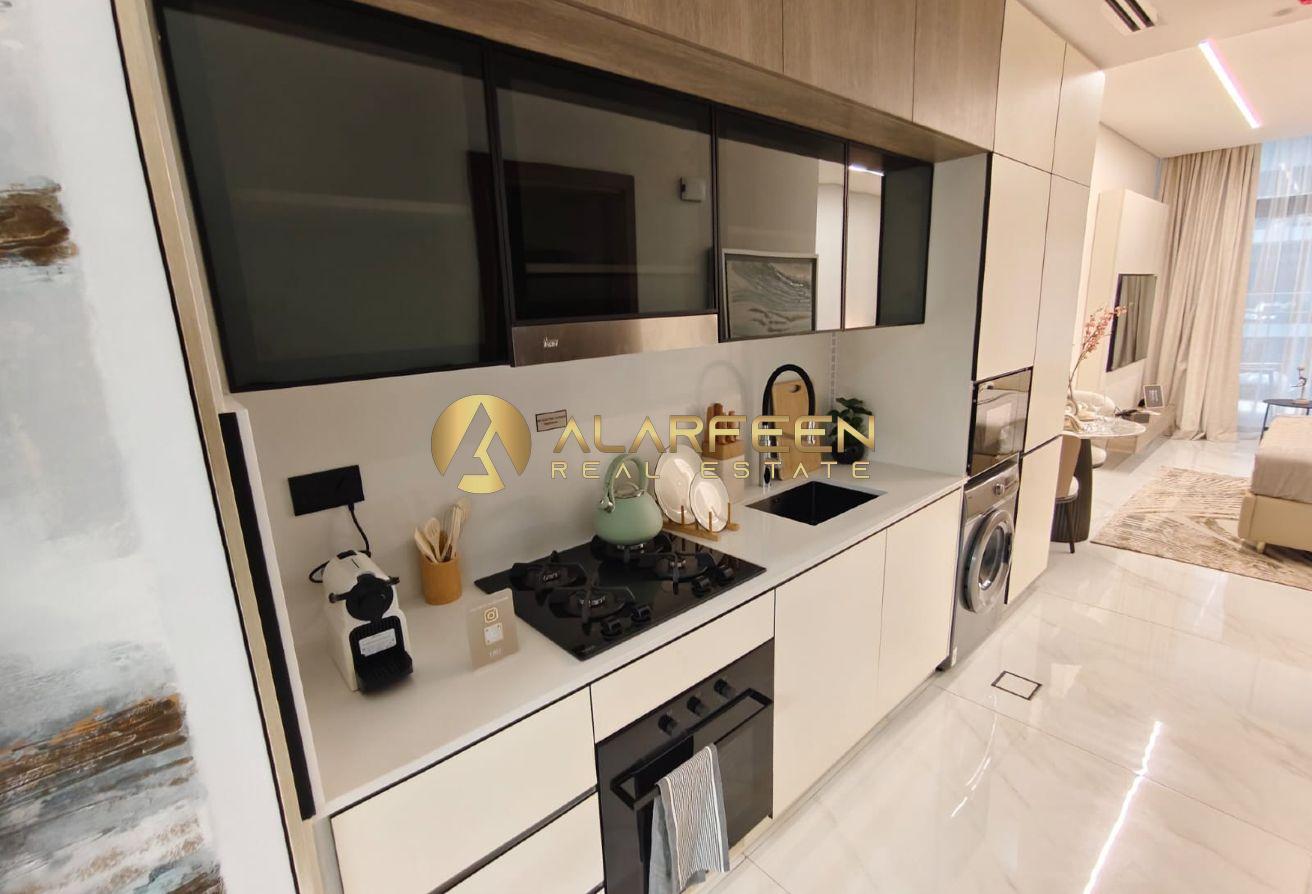 Modern Studio | High-in Quality | Fully Furnished photo 2