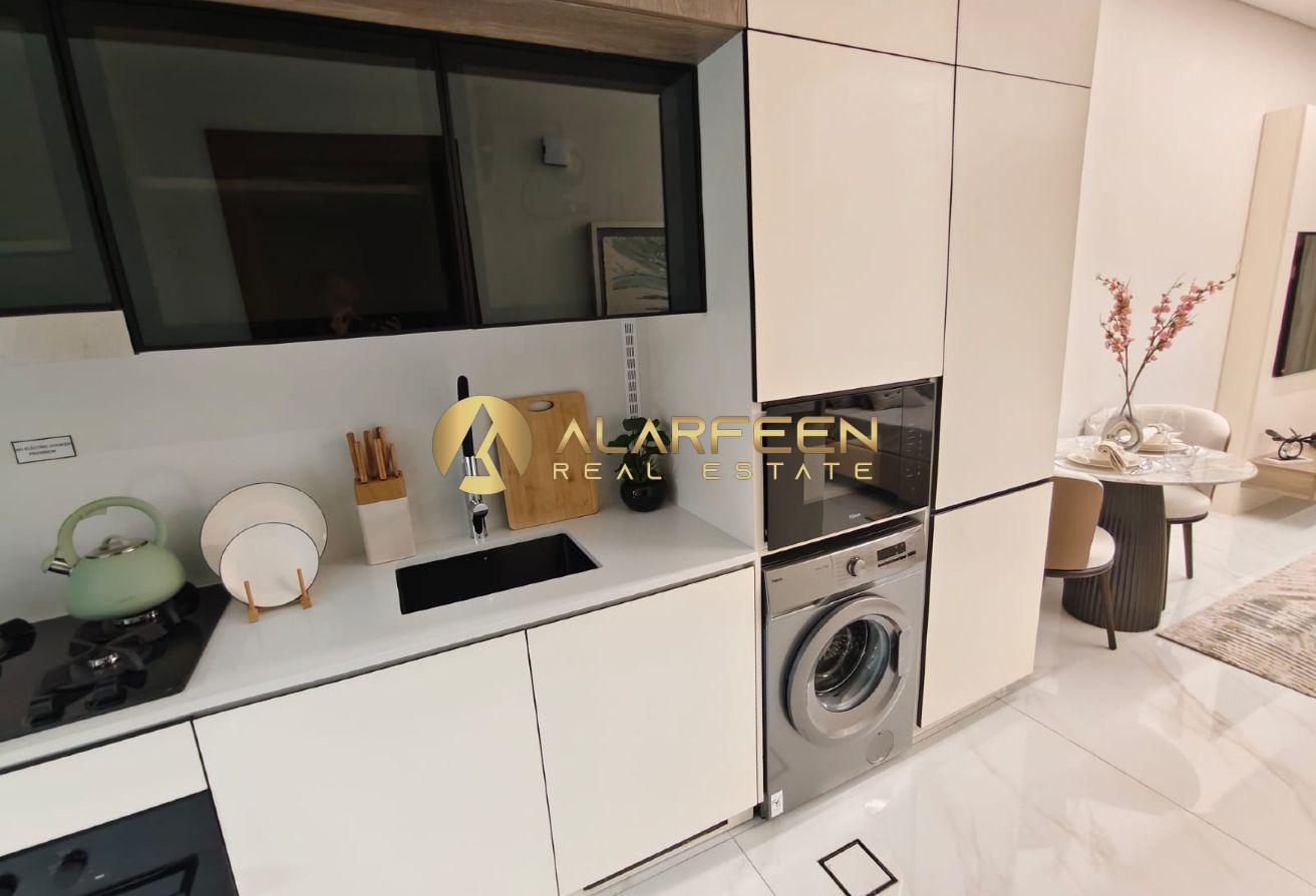 Modern Studio | High-in Quality | Fully Furnished photo 5
