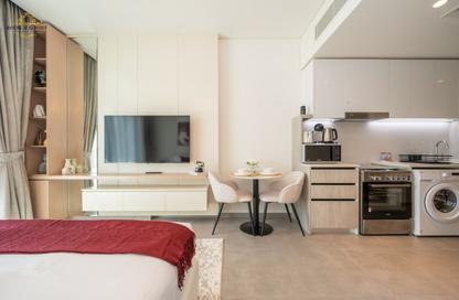 Apartment - Studio - 1 for rent in Viera Residences - Dubai Production City (IMPZ) - Dubai