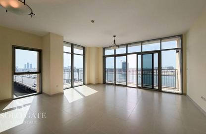 Apartment - 3 Bedrooms - 6 Bathrooms for rent in Sherina Plaza - Deira Enrichment Project - Deira - Dubai