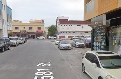 Land - Studio for sale in Al Nuimiya 1 - Al Nuaimiya - Ajman