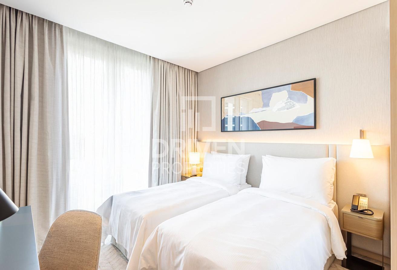 Burj Khalifa View | Prime Location | Elegant Unit photo 7