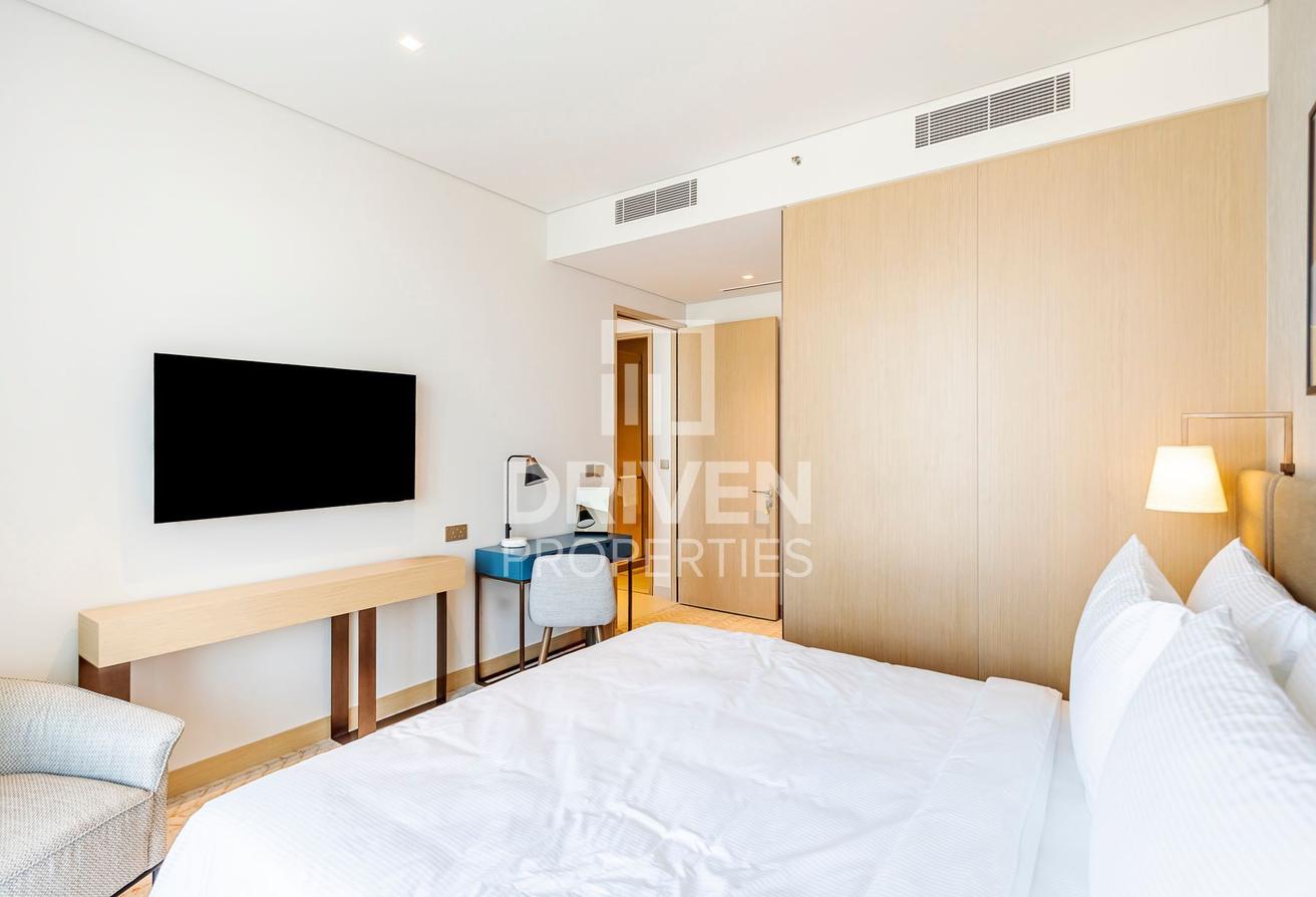 Burj Khalifa View | Prime Location | Elegant Unit photo 5
