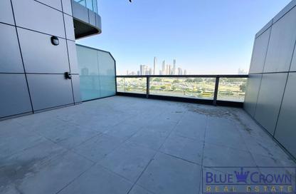 Apartment - 1 Bedroom - 2 Bathrooms for rent in Element By Westin - Al Jaddaf - Dubai