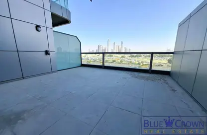 Apartment - 1 Bedroom - 2 Bathrooms for rent in Element By Westin - Al Jaddaf - Dubai