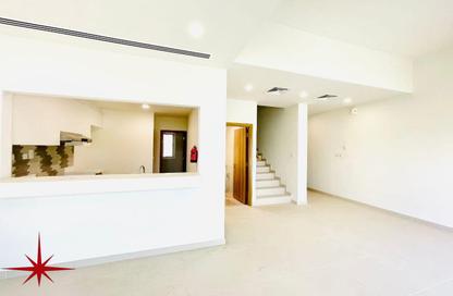 Villa - 3 Bedrooms - 3 Bathrooms for rent in Amaranta B - Amaranta - Villanova - Dubai