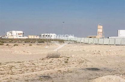 Land - Studio for sale in Jebel Ali 1 - Jebel Ali - Dubai
