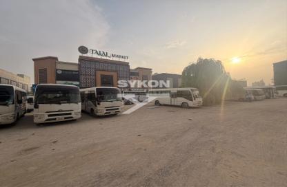 Land - Studio for sale in Jebel Ali 1 - Jebel Ali - Dubai