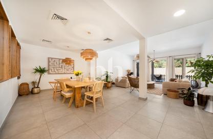 Villa - 5 Bedrooms - 5 Bathrooms for rent in Saheel 2 - Saheel - Arabian Ranches - Dubai