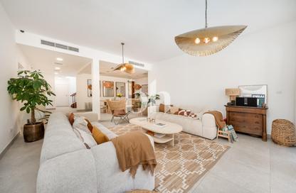 Villa - 5 Bedrooms - 5 Bathrooms for rent in Saheel 2 - Saheel - Arabian Ranches - Dubai