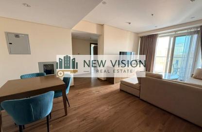 Apartment - 2 Bedrooms - 3 Bathrooms for rent in New Al Taawun Road - Al Taawun - Sharjah Apartment - 2 Bedrooms - 3 Bathrooms for rent in New Al Taawun Road - Al Taawun - Sharjah