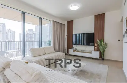 Apartment - 2 Bedrooms - 3 Bathrooms for rent in BLVD Heights Tower 2 - BLVD Heights - Downtown Dubai - Dubai Apartment - 2 Bedrooms - 3 Bathrooms for rent in BLVD Heights Tower 2 - BLVD Heights - Downtown Dubai - Dubai
